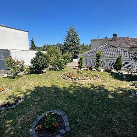 Ferienwohnung Elvira Bad Wildungen Εξωτερικό φωτογραφία