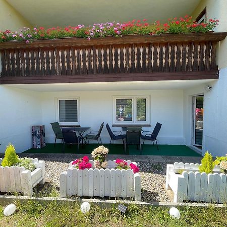 Ferienwohnung Elvira Bad Wildungen Εξωτερικό φωτογραφία