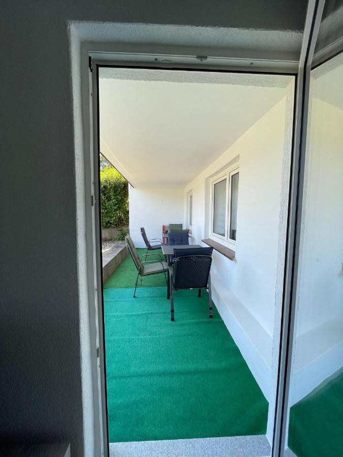 Ferienwohnung Elvira Bad Wildungen Εξωτερικό φωτογραφία