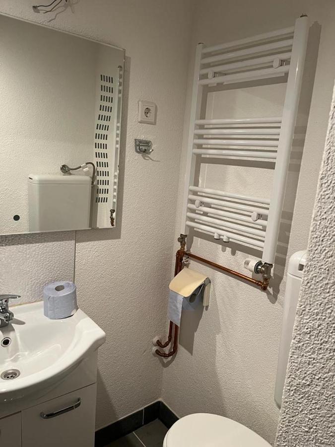Ferienwohnung Elvira Bad Wildungen Εξωτερικό φωτογραφία