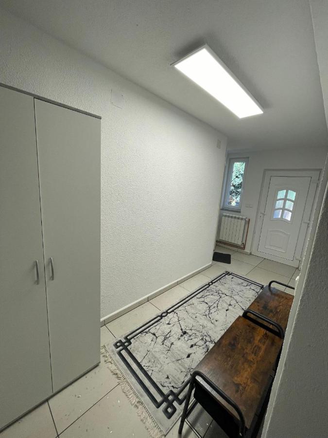 Ferienwohnung Elvira Bad Wildungen Εξωτερικό φωτογραφία