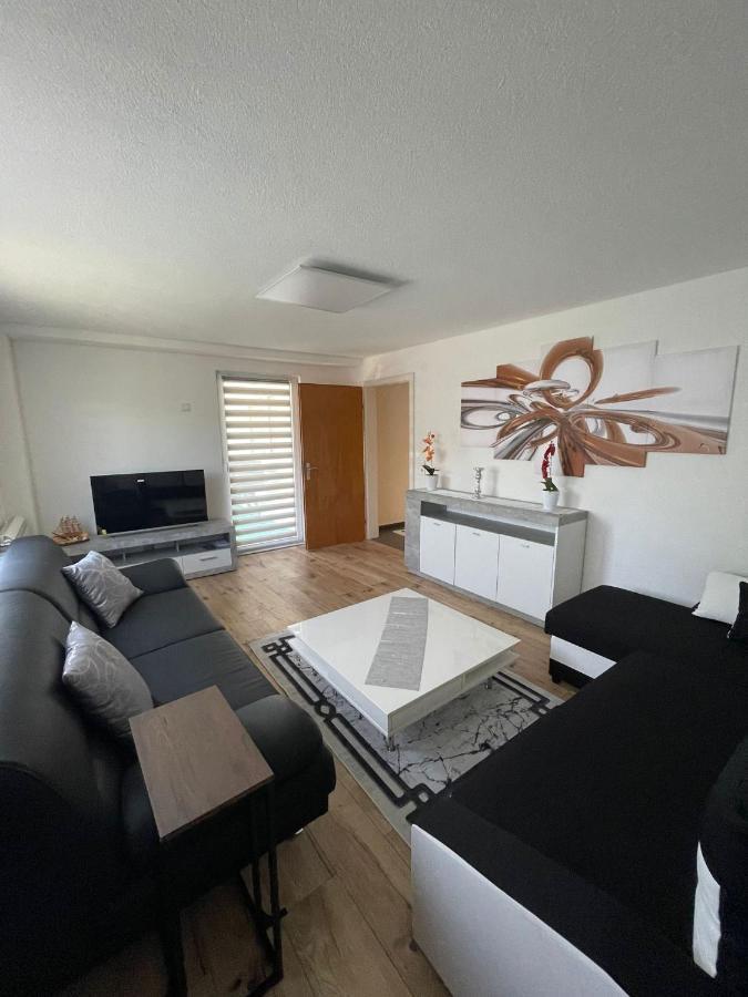 Ferienwohnung Elvira Bad Wildungen Εξωτερικό φωτογραφία