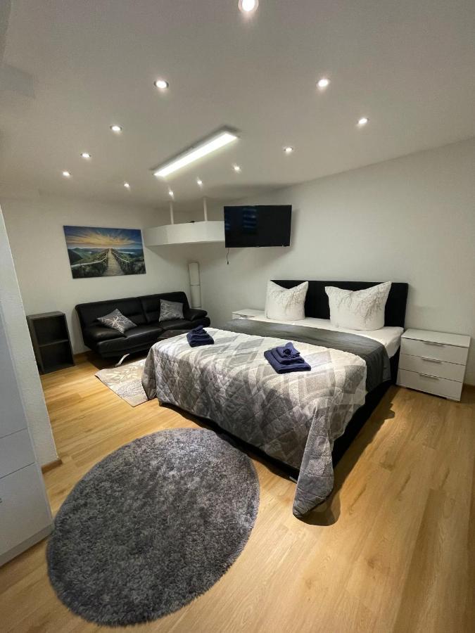 Ferienwohnung Elvira Bad Wildungen Εξωτερικό φωτογραφία
