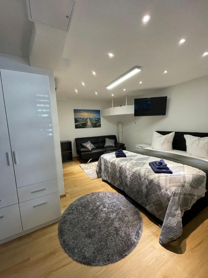 Ferienwohnung Elvira Bad Wildungen Εξωτερικό φωτογραφία