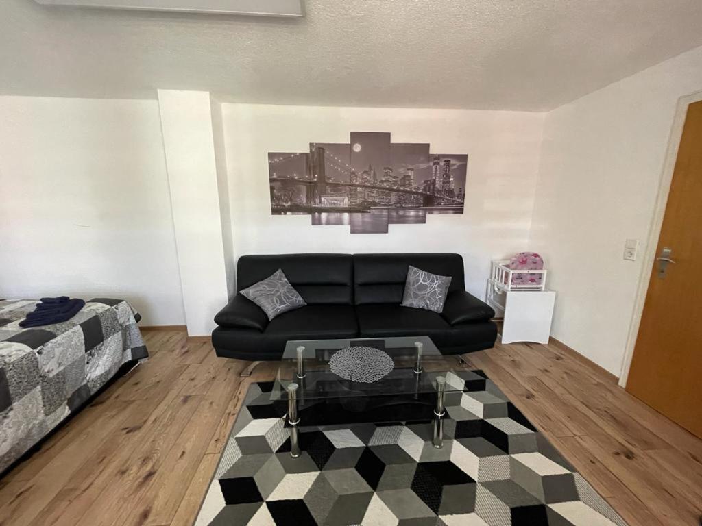 Ferienwohnung Elvira Bad Wildungen Εξωτερικό φωτογραφία