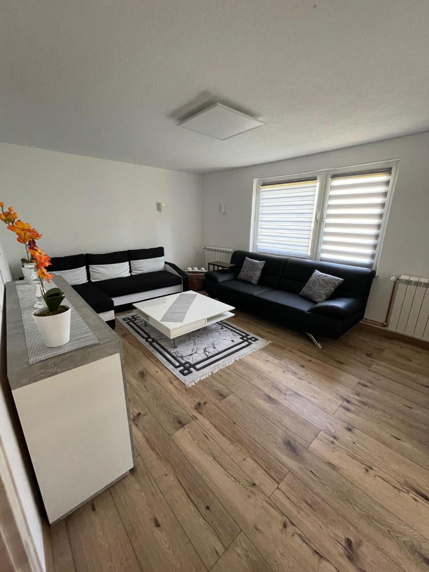 Ferienwohnung Elvira Bad Wildungen Εξωτερικό φωτογραφία