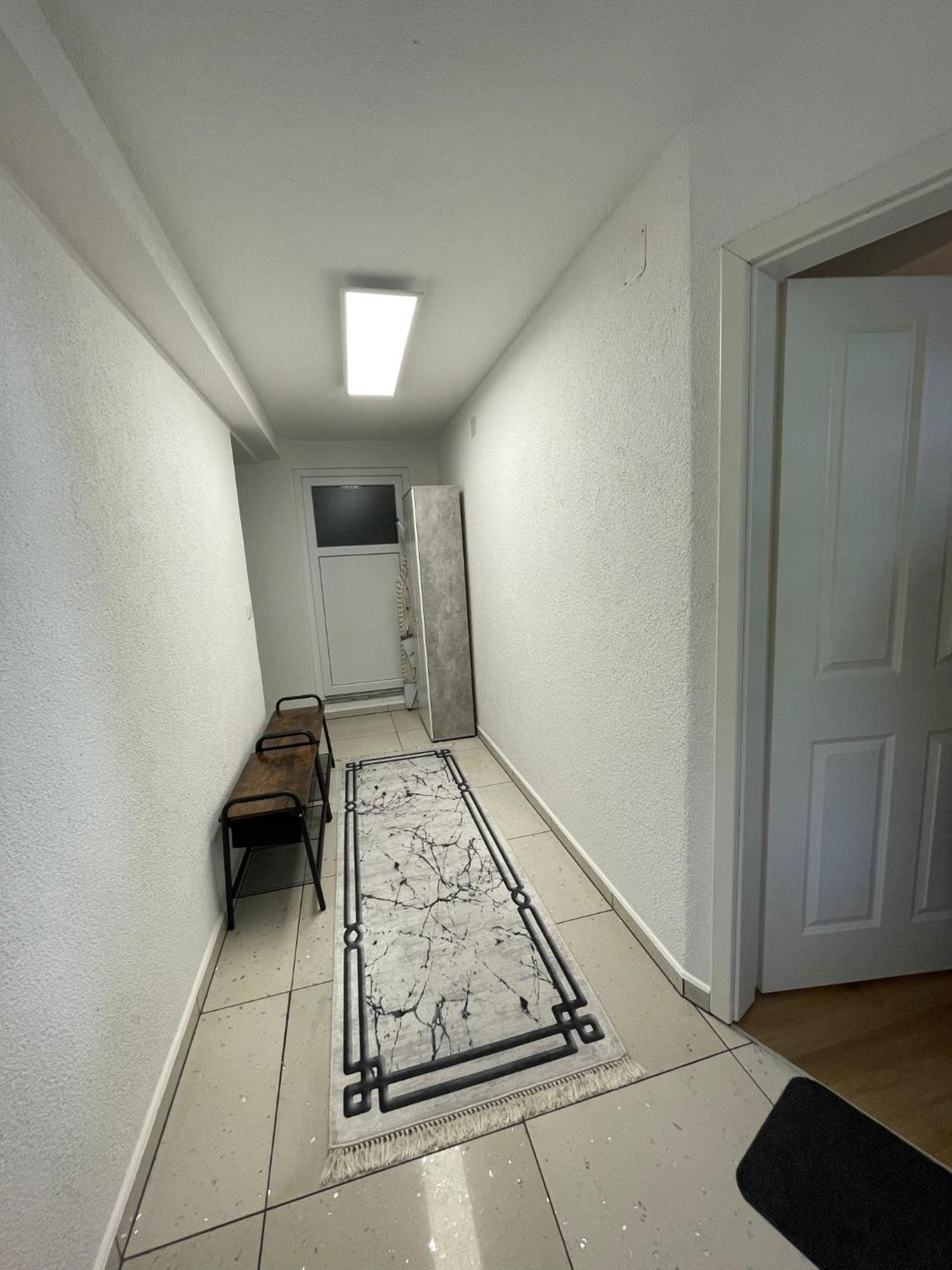 Ferienwohnung Elvira Bad Wildungen Εξωτερικό φωτογραφία