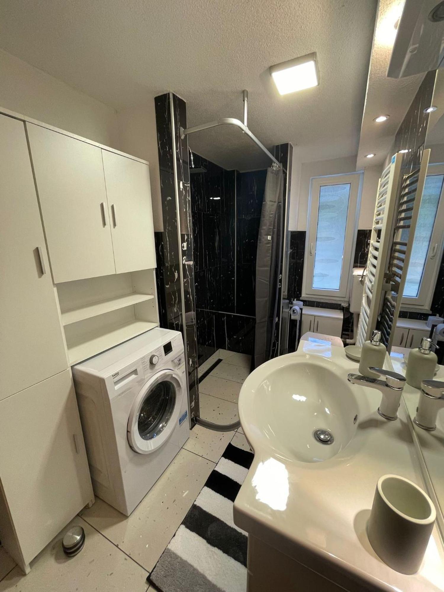 Ferienwohnung Elvira Bad Wildungen Εξωτερικό φωτογραφία