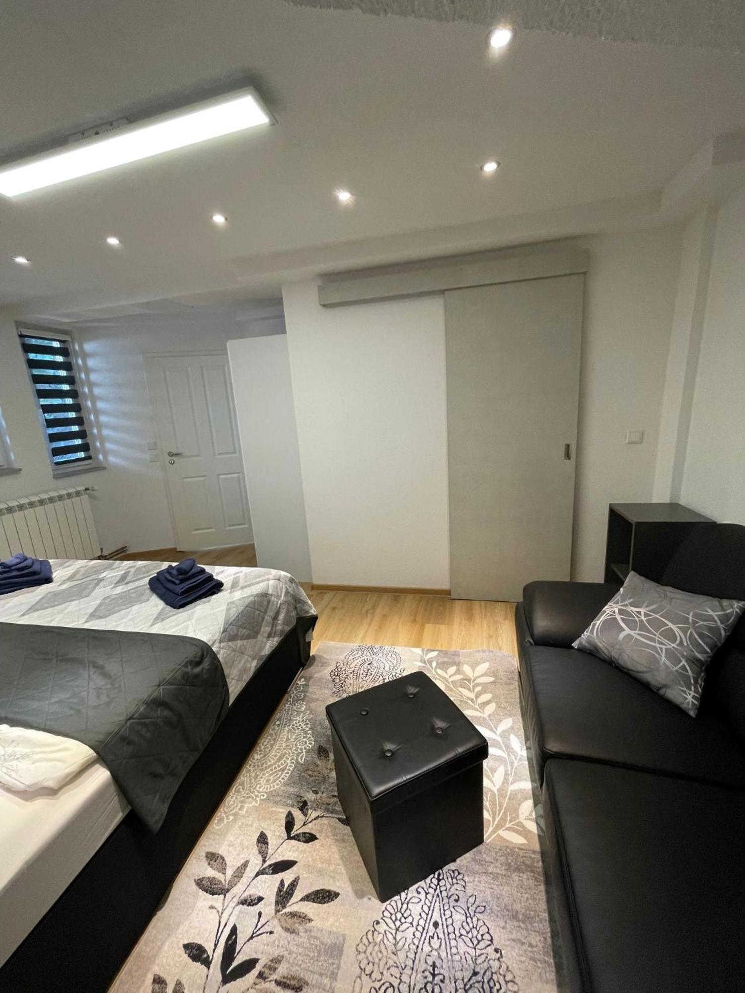Ferienwohnung Elvira Bad Wildungen Εξωτερικό φωτογραφία