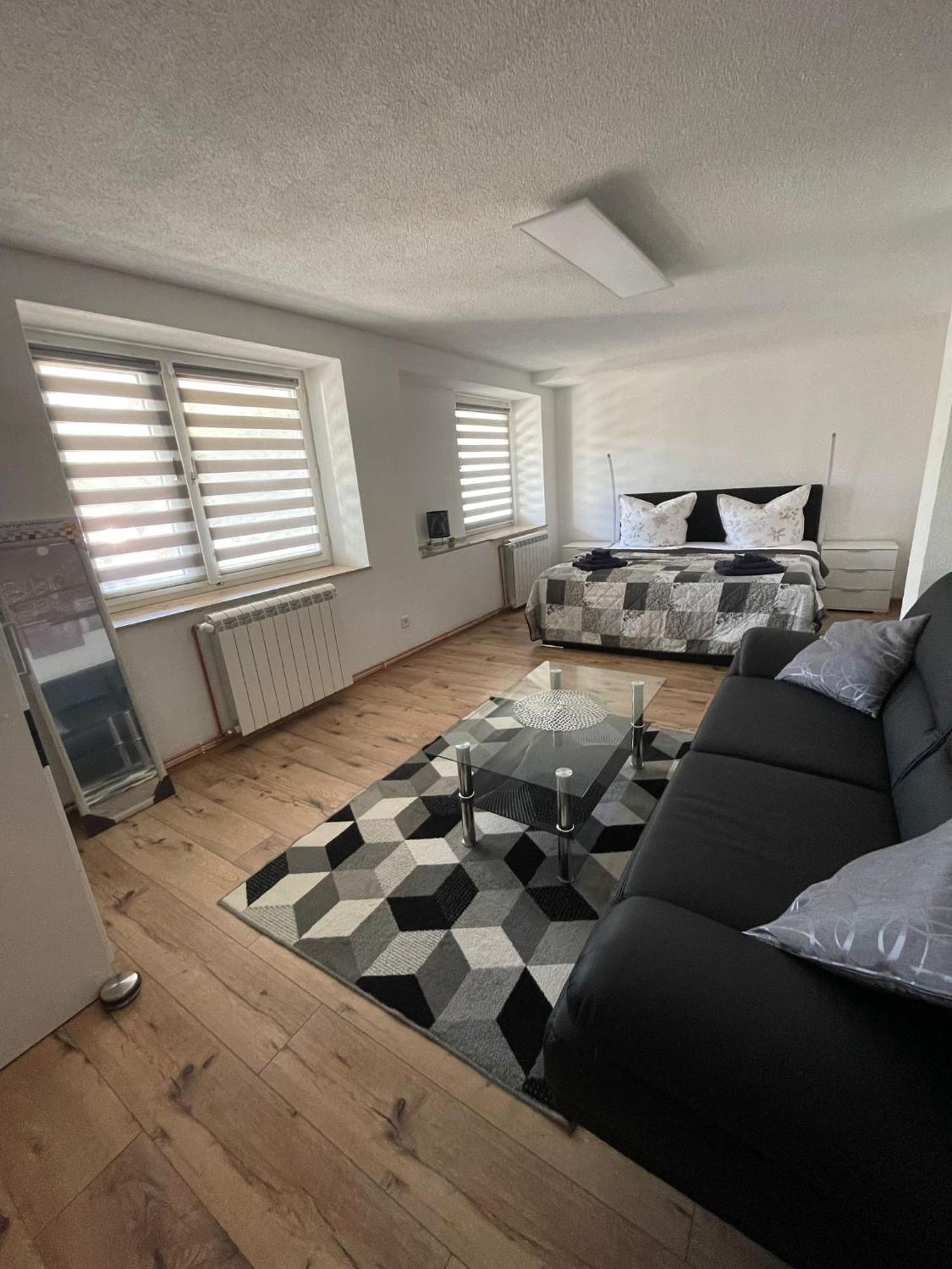 Ferienwohnung Elvira Bad Wildungen Εξωτερικό φωτογραφία